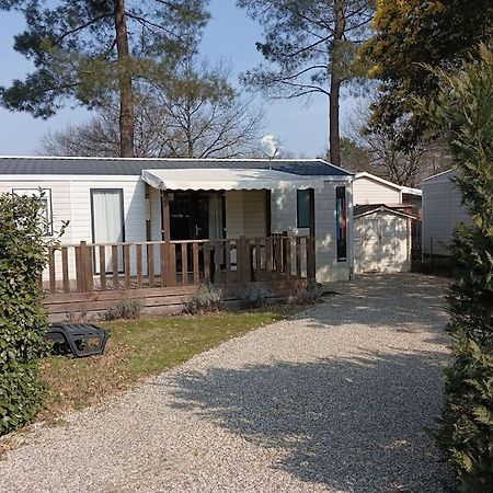 Petit Coin De Paradis La Teste-de-Buch Buitenkant foto